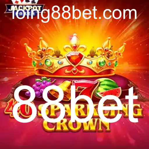 Descubra o Excitante Mundo de 40SparklingCrown com 88bet
