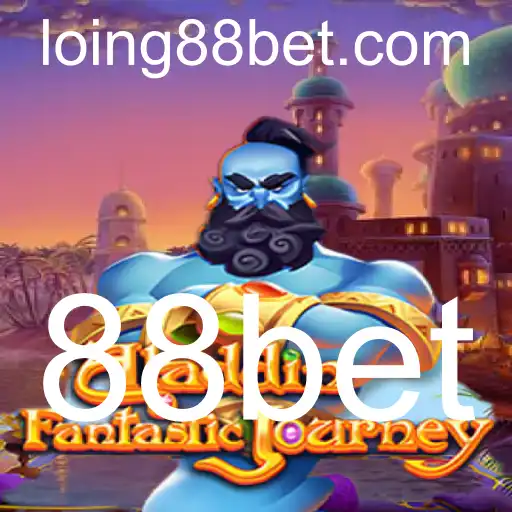 Explorando o Jogo Aladdin com a Plataforma 88bet