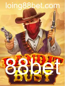 BanditBust: Uma Nova Aventura no Mundo dos Jogos de Aposta