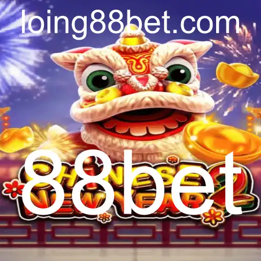 Experiencie a Emoção do Jogo CHINESENEWYEAR2 com 88bet
