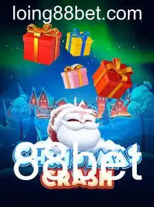 Descubra o Fascinante Mundo de ChristmasCrash: Um Jogo Empolgante com 88bet