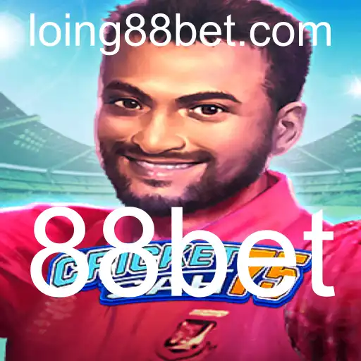 Descubra as Emoções do Jogo CricketSah75 com 88bet