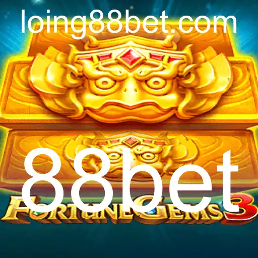 Explorando FortuneGems3: Um Mergulho no Universo do 88bet