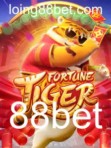 FortuneTiger: Descubra as Regras e Atrações do Jogo em Alta na 88bet