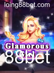 Descubra o Fascinante Mundo de GlamorousGirl com 88bet
