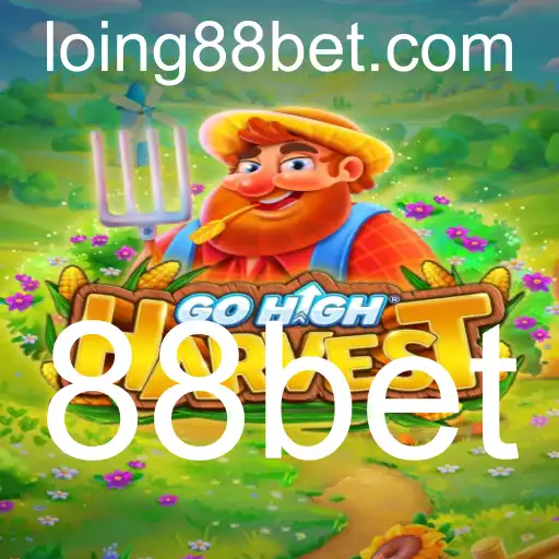 GoHighHarvest: Descubra as Emoções do Novo Jogo Inovador com 88bet