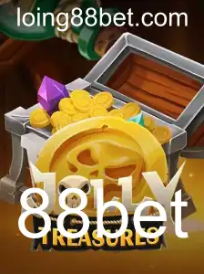 Descubra o Mundo do Jogo JollyTreasures com 88bet