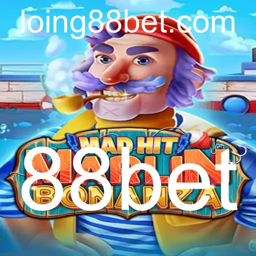 Descubra o Fascinante Mundo de MadHitMarlinBonanza no 88bet
