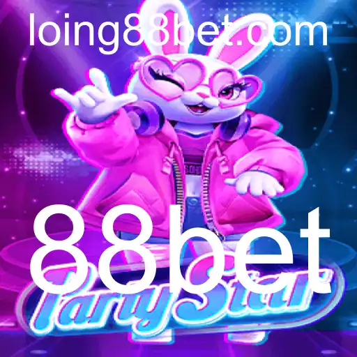 Explorando o Jogo PartyStar e Suas Regras com 88bet