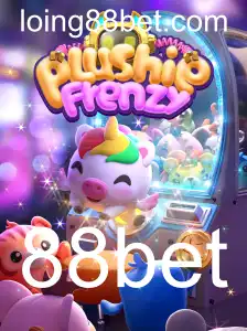Explorando o Universo de PlushieFrenzy e o Fenômeno 88bet