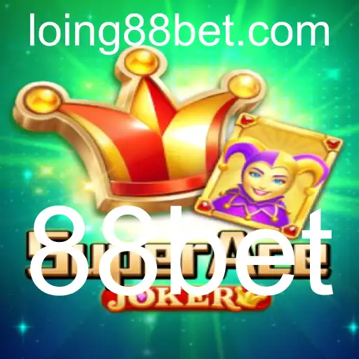 SuperAceJoker: Descubra o Emocionante Jogo no Universo 88bet