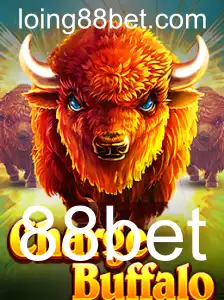 ChargeBuffalo e a Emoção dos Cassinos com 88bet
