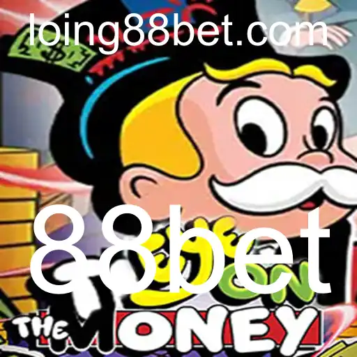 EyeOnTheMoney: O Empolgante Jogo Estratégico da 88bet
