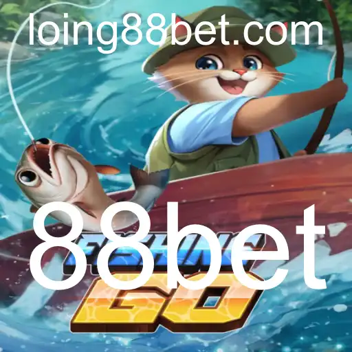 Explorando o Fascinante Mundo de FishingGO e a Conexão com 88bet