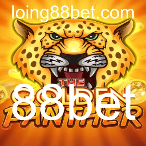 Descubra o Mundo do Jogo GOLDENPANTHER na 88bet