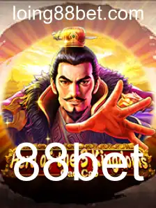 Descubra o Mundo de Heroofthe3KingdomsCaoCao e a Emoção do 88bet
