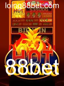 Descubra o Fascinante Mundo do Jogo HotVolcano com 88bet