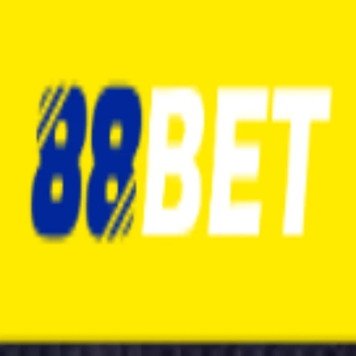 88bet-88bet.com Logo