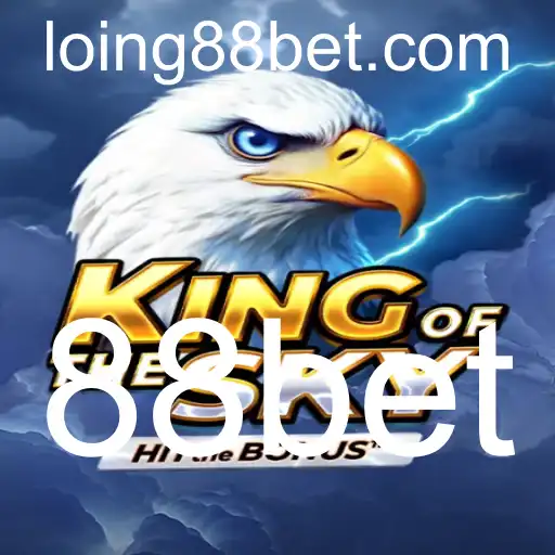 Descubra KingOfTheSky: O Novo Fenômeno dos Jogos com 88bet