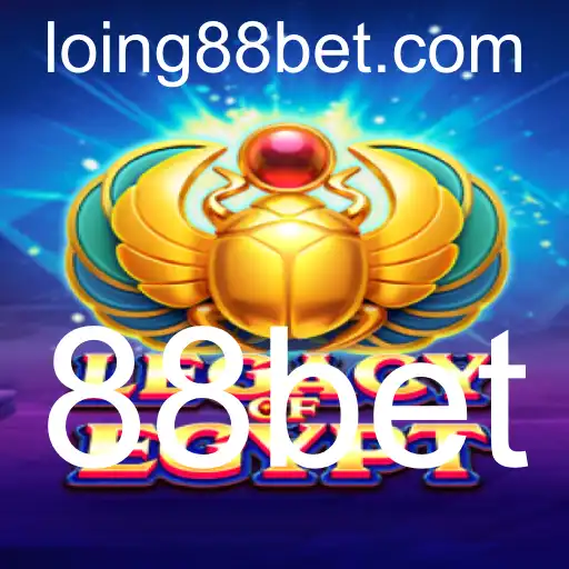 Explorando o Mistério de LegacyOfEgypt e a Conexão com 88bet