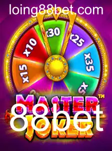 Explorando MasterJoker: Um Mergulho no Empolgante Jogo de Cassino com 88bet