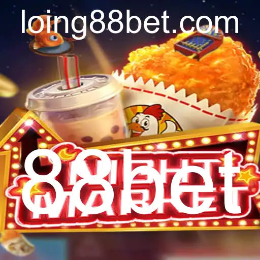 Explorando NIGHTMARKET: O Jogo de Sorte Inspirado por 88bet