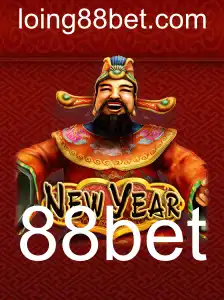 Descubra NewYear: Um Jogo Emocionante de 88bet