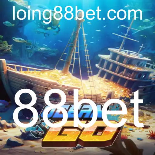 Explorando o Mundo de OceanGO: Aventura Submarina e Estratégias com 88bet