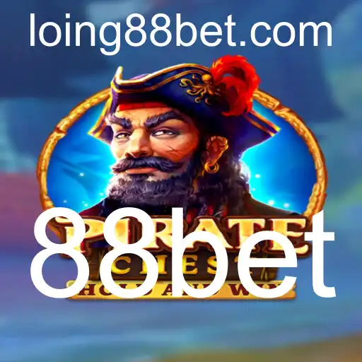 Descubra as Aventuras de PirateChest: O Jogo de Aventura Naval com 88bet