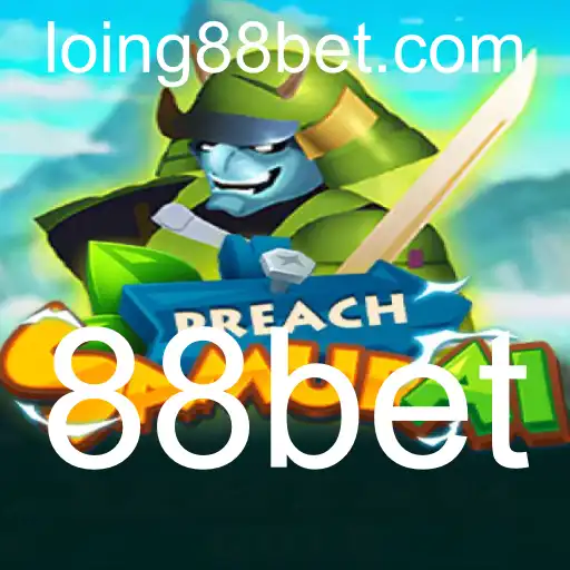 Desvendando o Fascinante Mundo de PreachSamurai com 88bet