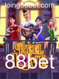 ReelLove: Descubra o Encanto do Jogo com 88bet