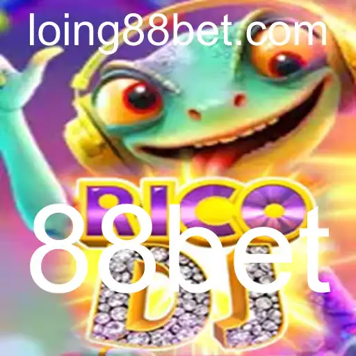 Descubra RicoDJ: O Jogo de Apostas Revolucionário com 88bet