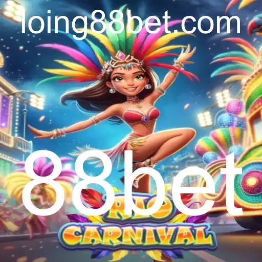 Descubra o Fascinante Mundo do Jogo RioCarnival com 88bet