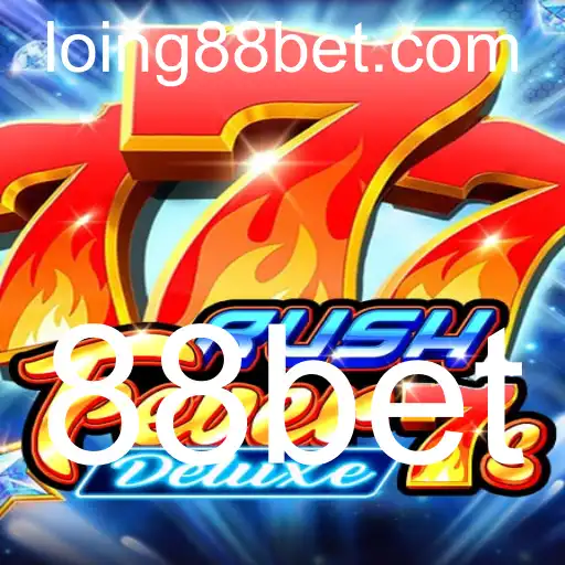 RushFever7sDeluxe: Uma Nova Sensação no Mundo dos Jogos de Cassino Online