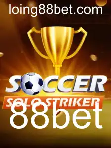 SoccerSoloStriker: Uma Jornada Emocionante no Mundo do Futebol Virtual