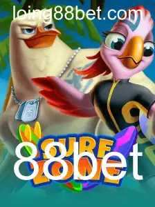 Explorando o Mundo Empolgante de SurfZone: A Nova Febre dos Jogos com 88bet