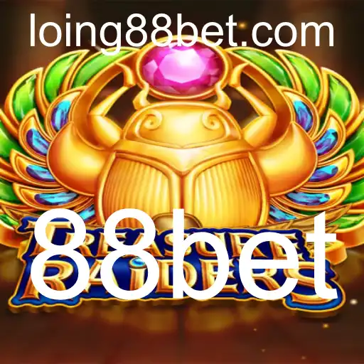 TREASURERAIDERS: Um Mergulho na Ação e Estratégia com 88bet