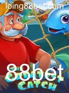TheGreatestCatch: Explorando o Universo do Novo Jogo com 88bet
