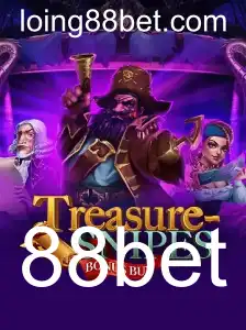 TreasuresnipesBonusBuy: O Jogo que Revoluciona o Mercado com 88bet