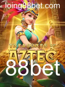 Descubra os Mistérios e Recompensas do Treasures of Aztec no 88bet