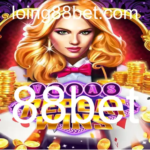 Descubra o Mundo Emocionante de VegasRepeatWins com 88bet