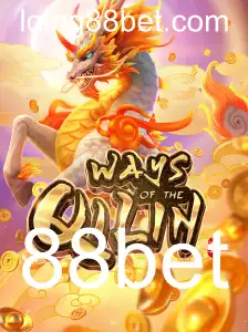 Explore o Fascinante Mundo de 'WaysoftheQilin' com 88bet