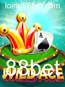 Descubra WildAce: O Jogo Inovador da 88bet