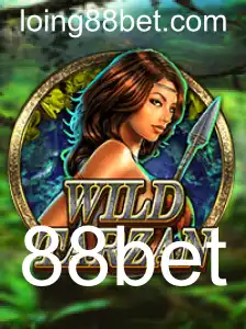 WildTarzan: Aventura e Estratégia se Encontram em 88bet